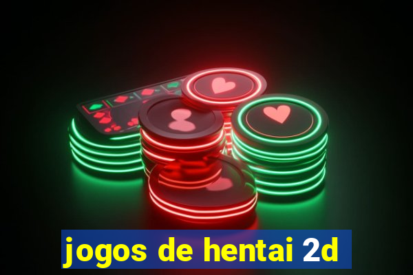 jogos de hentai 2d